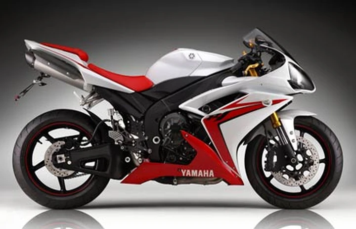kit Rizoma per Yamaha R1 2007