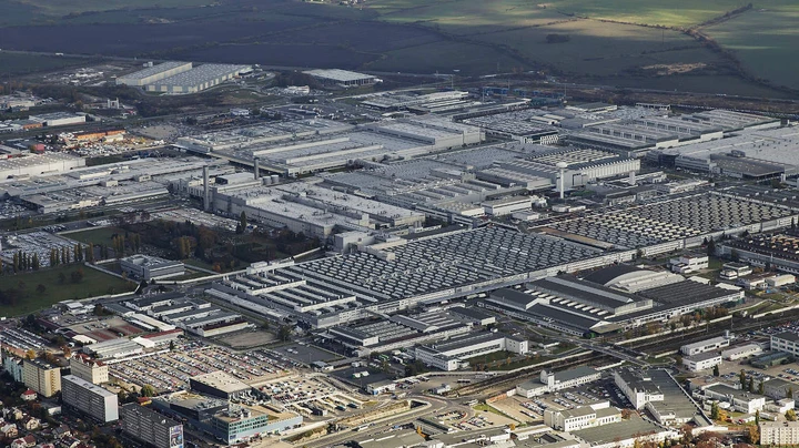 Volkswagen: nuova fabbrica per far posto alle elettriche?