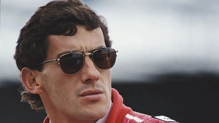 Jean Todt e il mancato arrivo di Ayrton Senna in Ferrari
