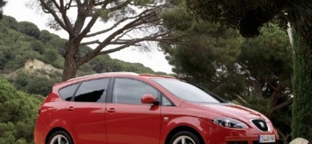 Seat Altea XL - arriva il 1.8 TFSI