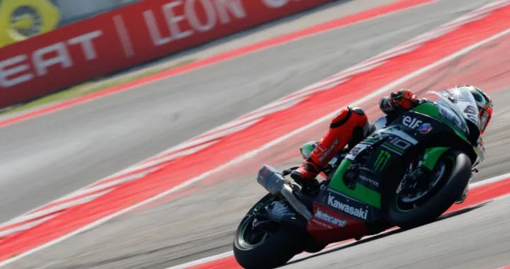 SBK Misano 2017: Davies e Rea crash, Sykes vince!