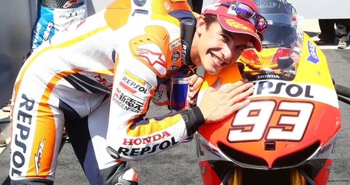 Ascolti MotoGP: oltre 2.6 milioni per la vittoria di Marquez