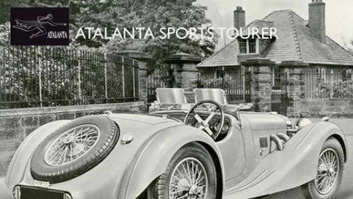 Atalanta Motors: nel 2012 torna con una concept
