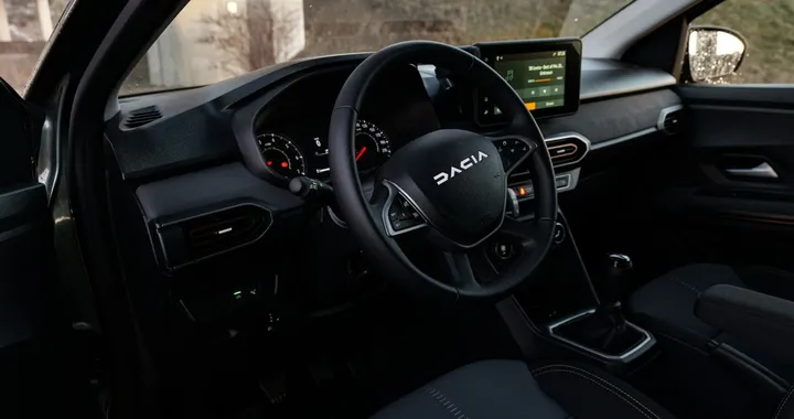 Assicurazione online Verti: i titolari di un’auto Dacia recente idonei a uno sconto fino al 36%