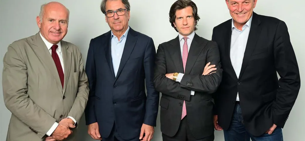 Michele Colaninno nominato Presidente di ACEM