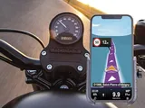 Porta cellulare Cellularline Rider Steel: massima sicurezza a meno della metà del prezzo