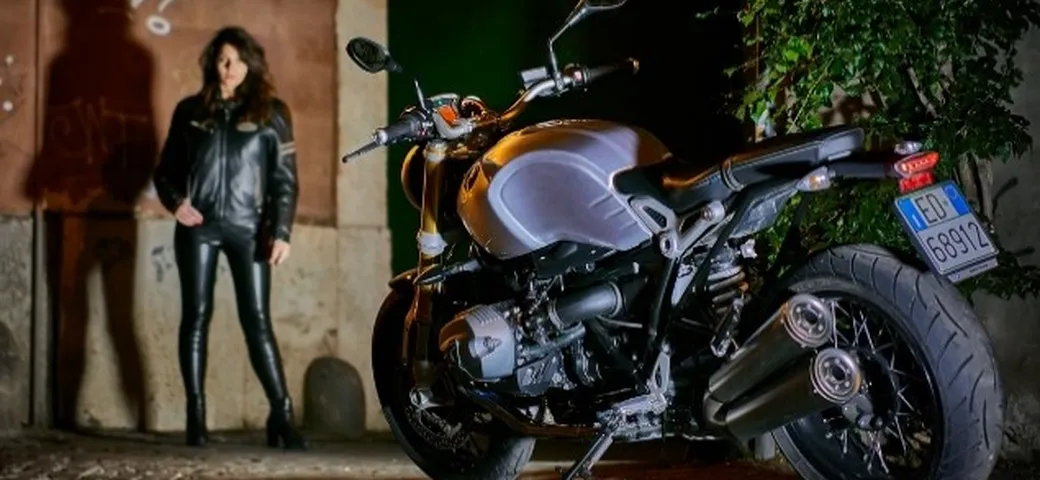 BMW R NineT M.Y. 2015: la nostra prova su strada