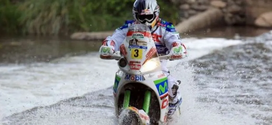Dakar 2012: Tappa 1 a Francisco Lopez, seguito da Coma e Pizzolito
