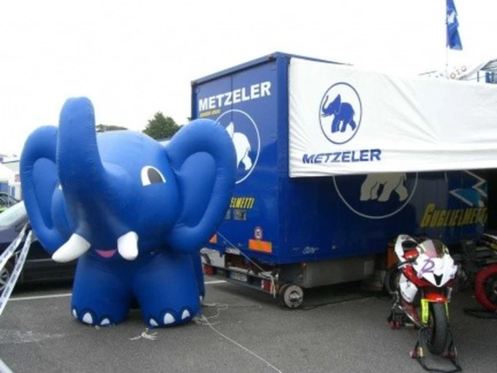 Metzeler Day a Vallelunga - Gallery 1