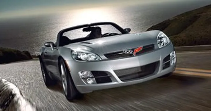 In arrivo una piccola Corvette ?