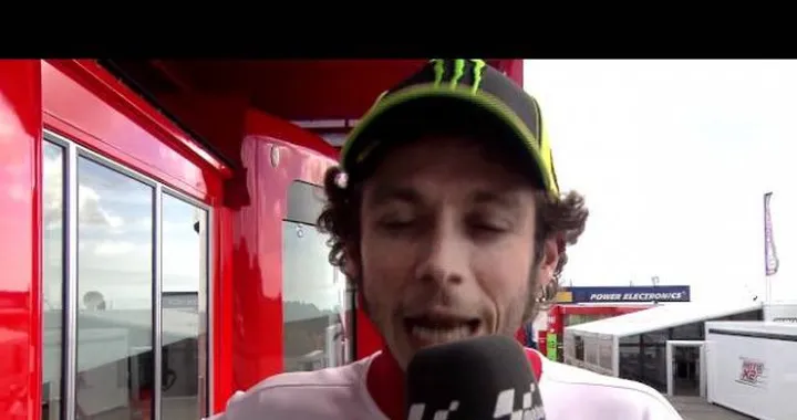 Chiedetelo a Valentino (Rossi)