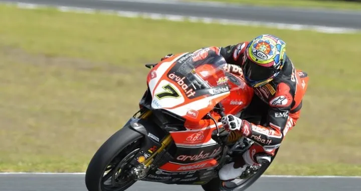 Superbike 2015, le moto: Ducati 1199 Panigale R [Foto]