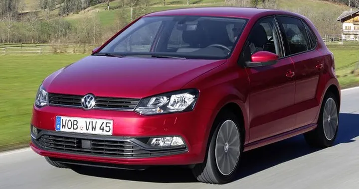 Nuova Volkswagen Polo 2014: prezzi e caratteristiche per il mercato italiano