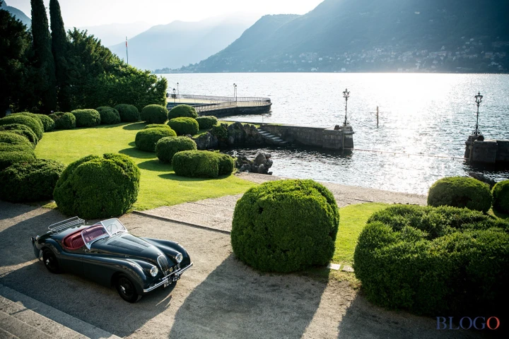 Villa d'Este 2018: le storiche più esclusive ad “Hollywood sul lago”
