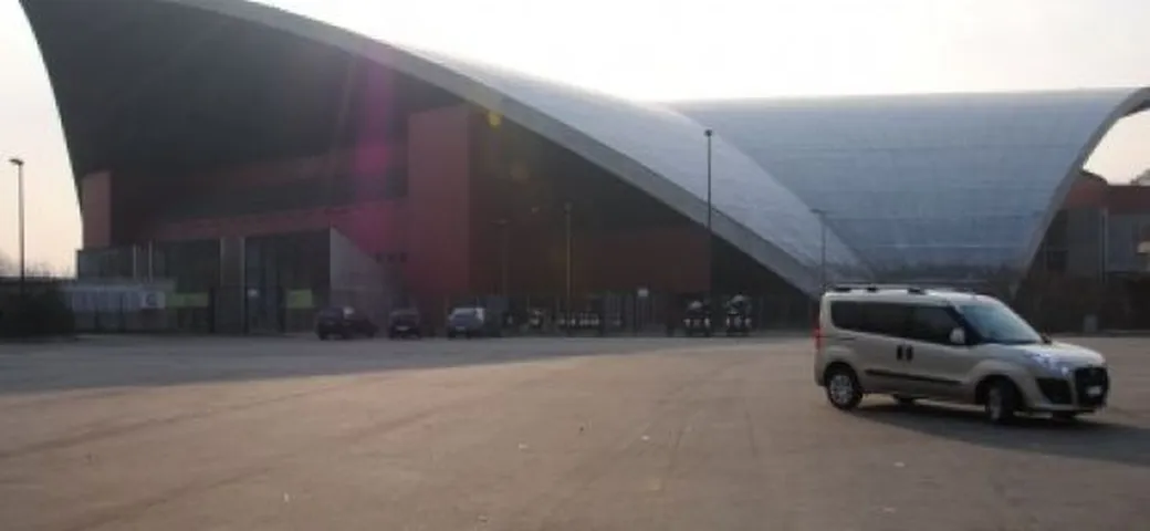 Nuovo Fiat Doblò: la nostra prova su strada