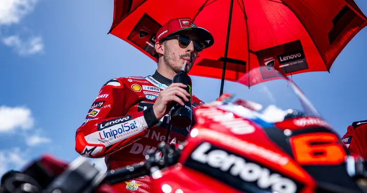 MotoGP Malesia 2022: orari, diretta TV e streaming live