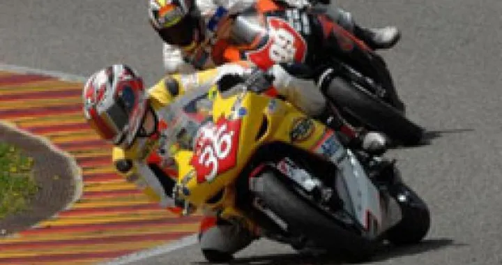 Anteprima CIV 2009 a Monza dal 20 al 22 marzo