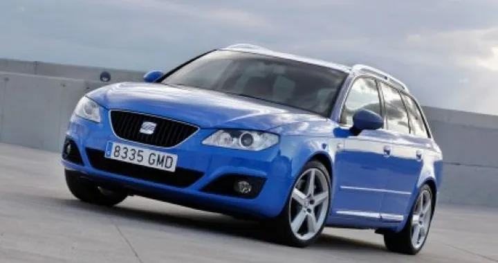 Seat Exeo: in arrivo anche la Freetrack