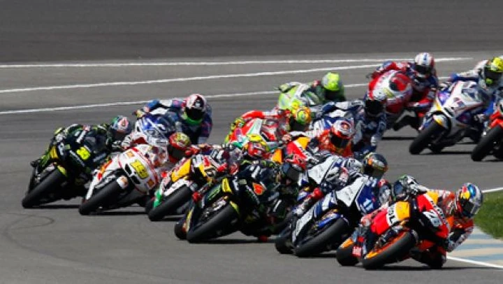 MotoGP, Aragon: orari e programmazione TV