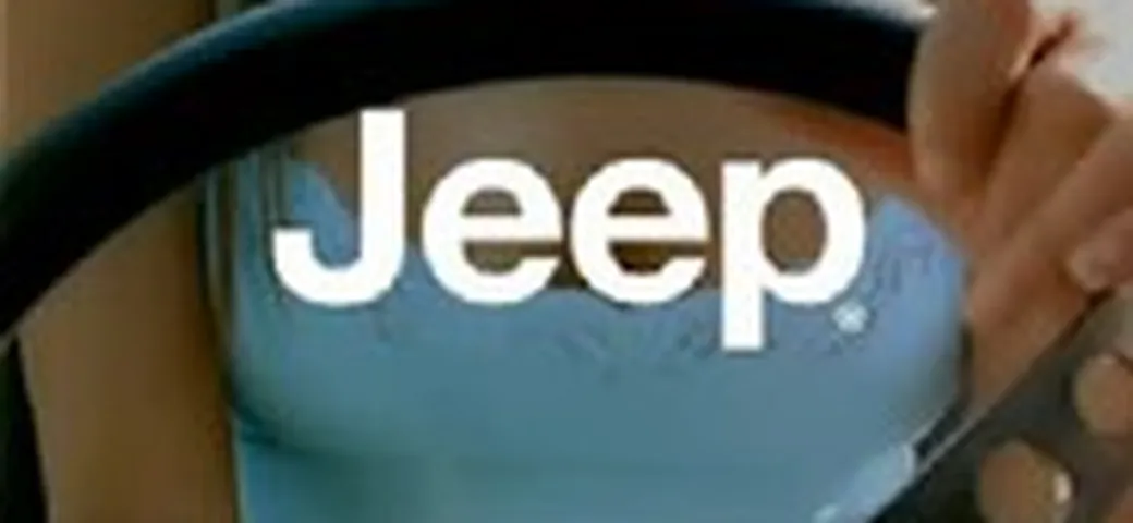 Spot amatoriale Jeep