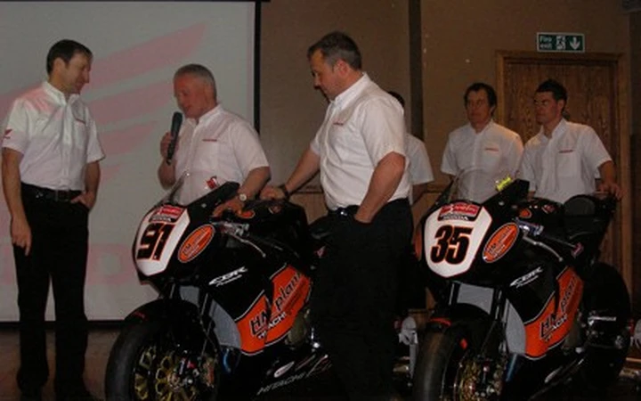 HM Plant rimmarrà nella BSB