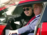 Musk critica la legge di bilancio di Trump: danni strategici e milioni di posti a rischio
