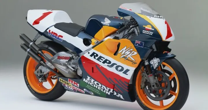 Honda Repsol firma il Triplete del Motomondiale 2013 [Foto]