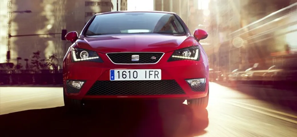 SEAT ZERO PENSIERI: la tranquillità firmata SEAT