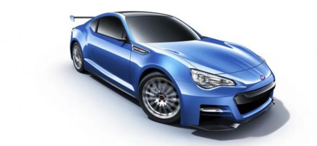 Subaru BRZ: arriva una versione più potente. Ma senza turbo...