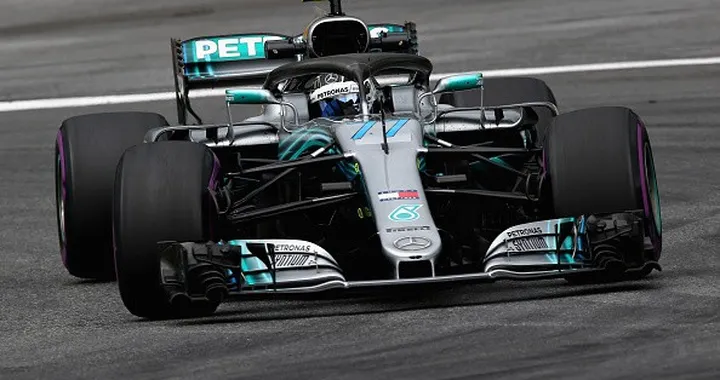Formula 1, GP Austria 2018 | Griglia di partenza | Bottas 1°, Hamilton 2°, Vettel 3°