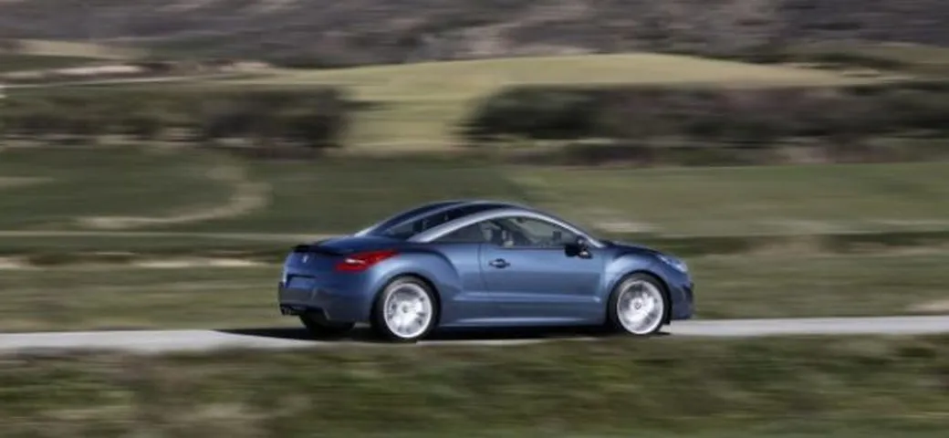 Peugeot: primo richiamo per la RCZ