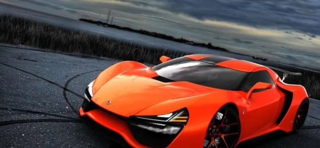 La Trion Nemesis sarà la nuova auto più veloce al mondo?