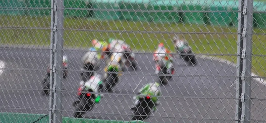 Prigionieri del CIV, Vallelunga: il confronto con la SBK
