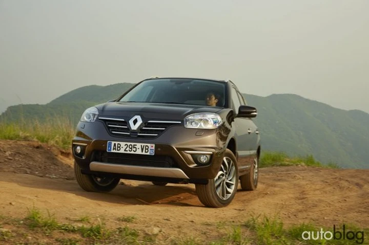 Sconti Renault: la Koleos al prezzo di 24.700 euro