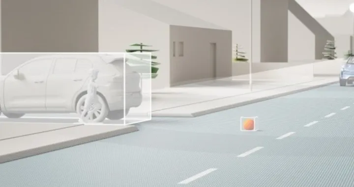 Volvo, guida autonoma: il futuro, la legge, le questioni etiche