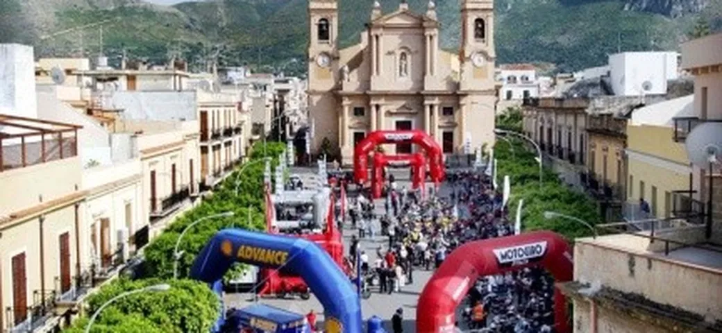 Motogiro d'Italia 2008