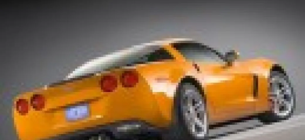Video: Burnout Super Test - Dodge Viper SRT-10 VS Corvette Z06