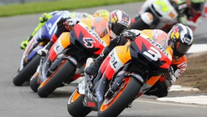 Pedrosa VS Stoner: a chi il terzo posto nel mondiale?