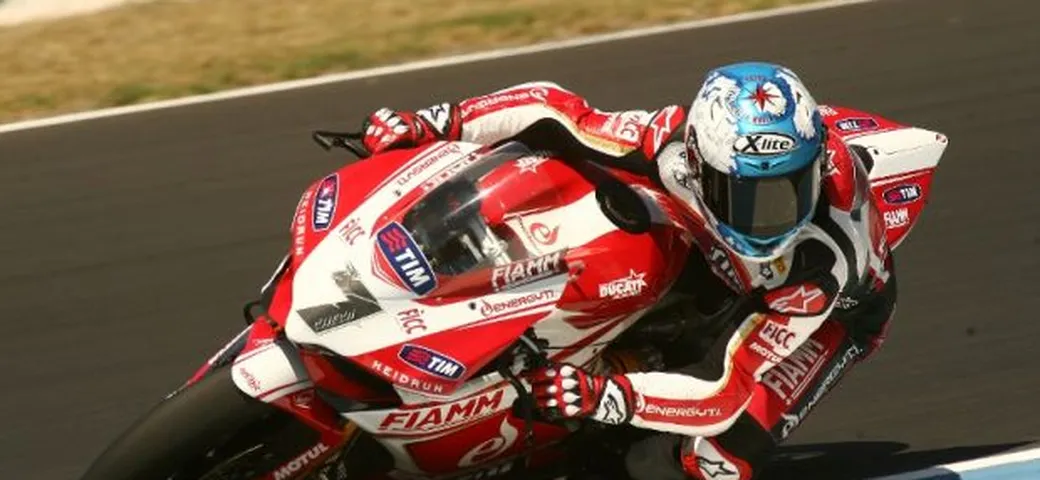Superbike, Phillip Island: orari e programmazione TV