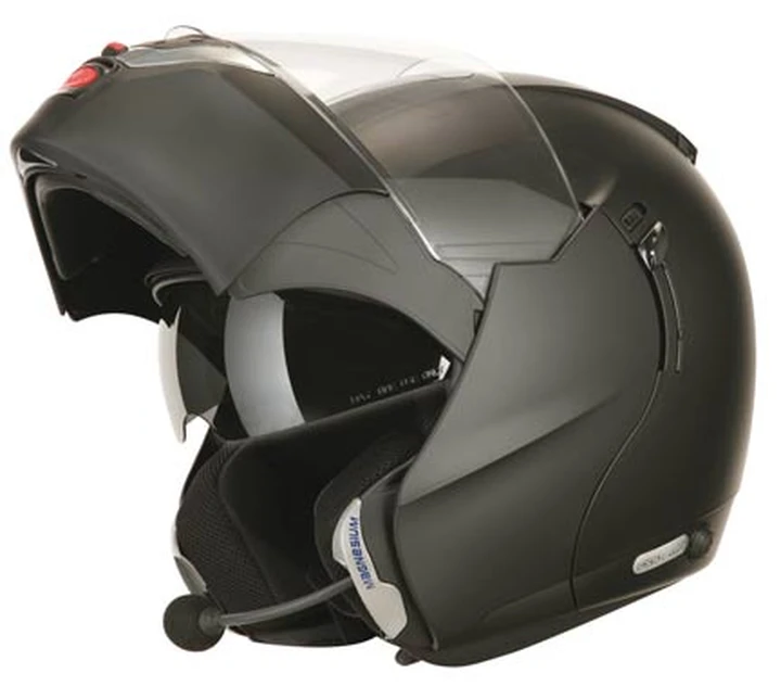 Caberg Justissimo GT