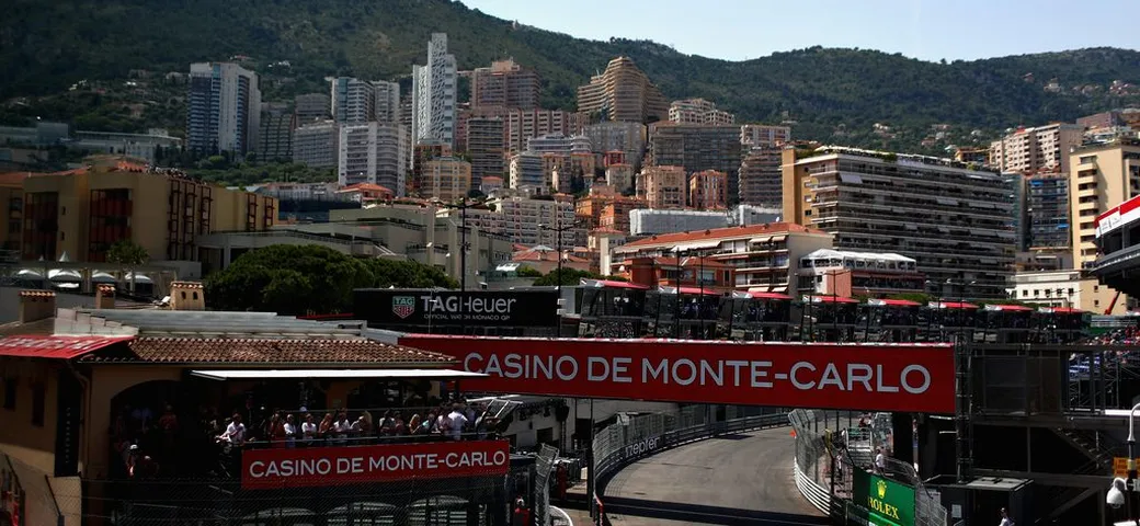 Formula 1, GP Monaco 2018, ordine d'arrivo: vince Ricciardo davanti a Vettel e Hamilton