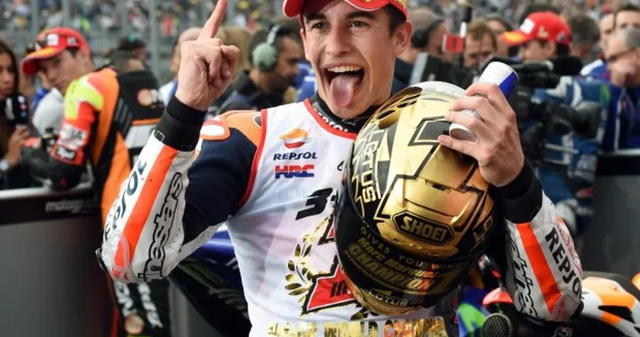 MotoGP Motegi 2014: vince Jorge Lorenzo, Marc Marquez Campione del Mondo, Valentino Rossi sul podio [FOTO]