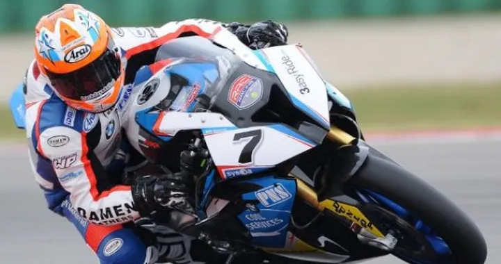 WSBK: Barry Veneman sostituirà James Toseland per la gara di Assen