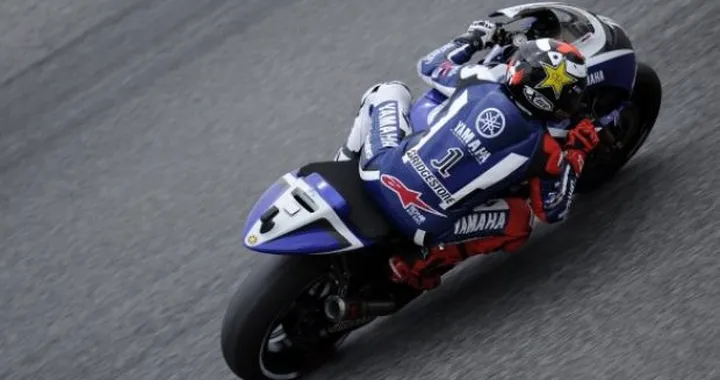 Lorenzo: "è stata dura mantenere la concentrazione". Spies: "avevo bisogno di conquistare un buon risultato"