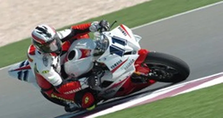 WSS: Kevin Curtain in pole, secondo Charpentier