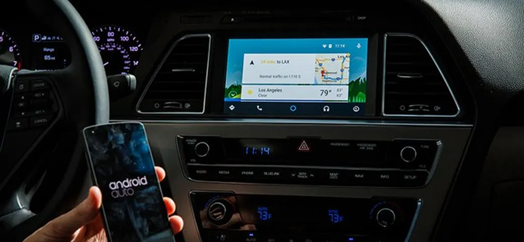 Fiat-Chrysler e Google: ecco Uconnect, nuovo sistema di infotainment