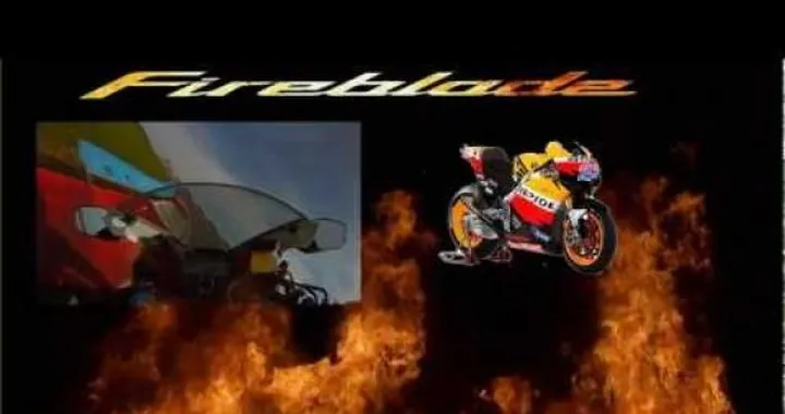 Honda CBR1000RR Fireblade 2012: il video test di Motoblog