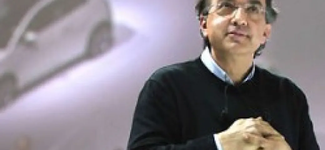 Marchionne su Termini Imerese: 