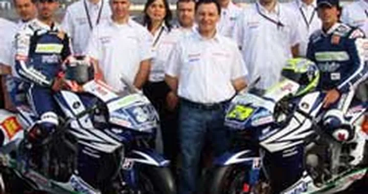 Test "fisici" per Elias e Melandri