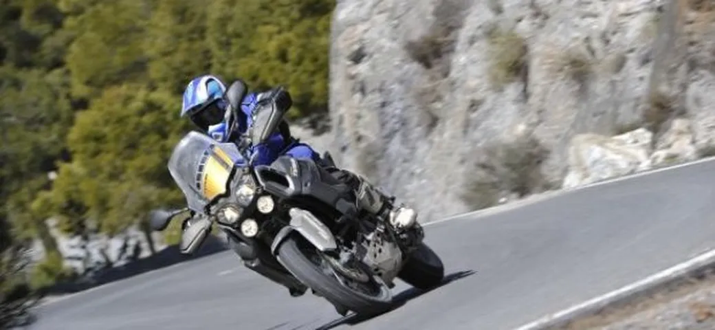 Super Ténéré Experience 2012: Yamaha invita a provare il nuovo Worldcrosser